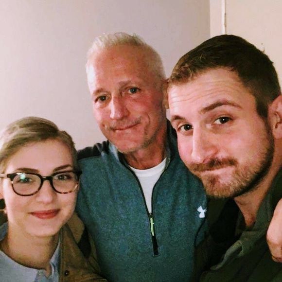 Meet your Posher, Mike - Picture 1 of 1